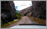 Lewis and Clark Hwy, ID