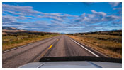 Highway 28, ID