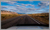 Highway 28, ID