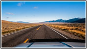 Highway 28, ID