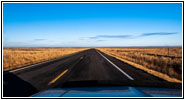Highway 28, ID