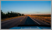 Highway 33, ID