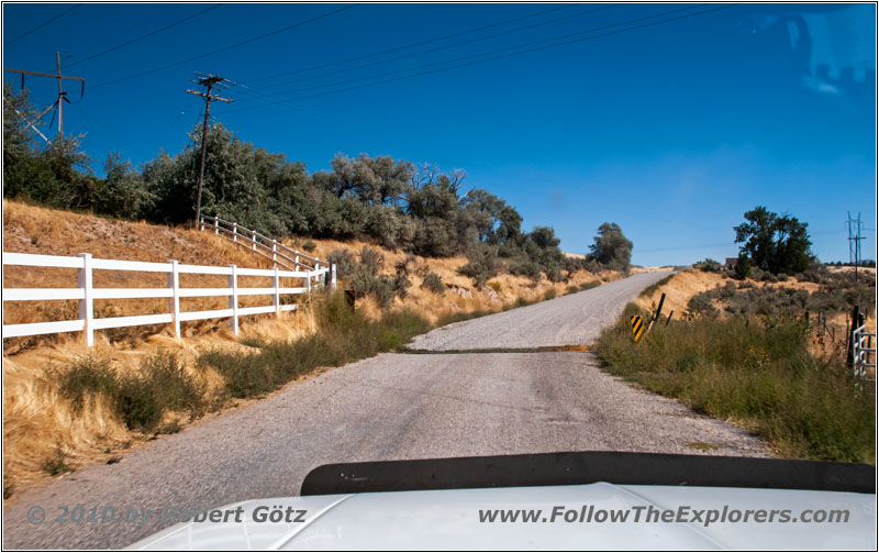 Reid Rd, ID