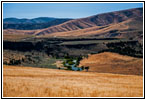 Blackfoot River Rd, Blackfoot River, ID