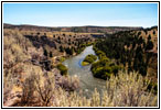Blackfoot River Rd, Blackfoot River, ID