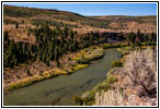 Blackfoot River Rd, Blackfoot River, ID