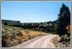 Trail Creek Rd, ID