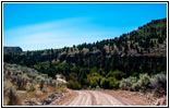 Trail Creek Rd, ID