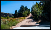Trail Creek Rd, ID