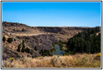 Trail Creek Rd, Blackfoot River, ID