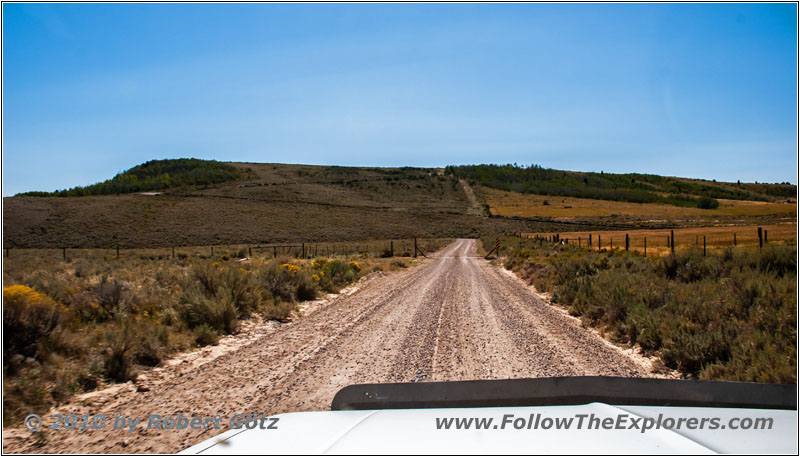 Trail Creek Rd, ID