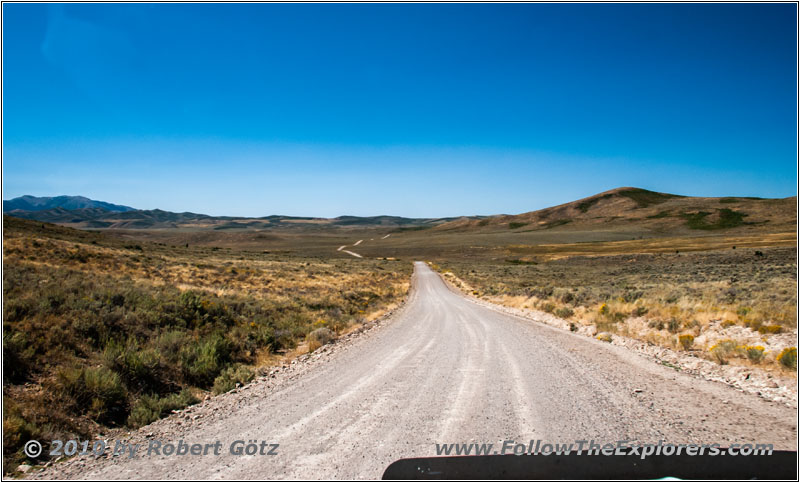 Lincoln Creek Rd, ID