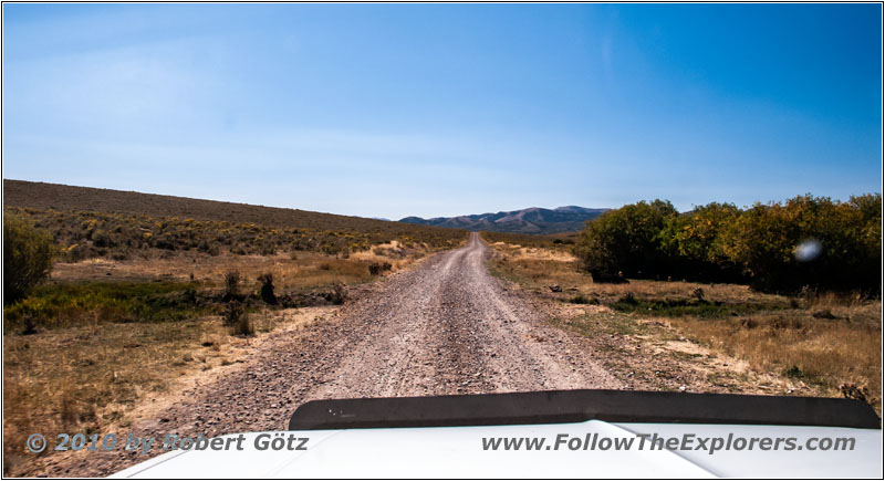 Portneuf River Rd, ID
