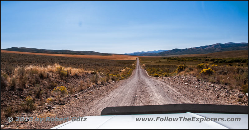 Portneuf River Rd, ID