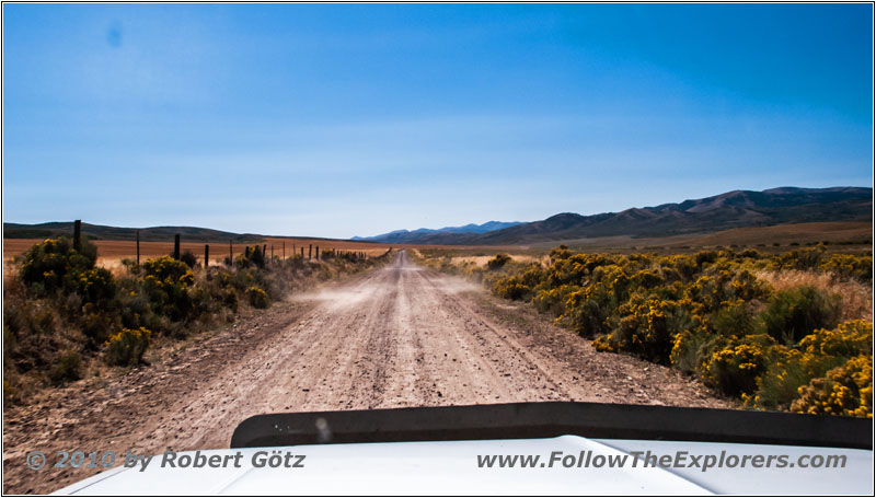 Portneuf River Rd, ID