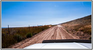 Reservation Rd, Dust Devil, ID
