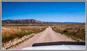 Chesterfield Reservation Rd, Chesterfield Reservoir, ID