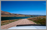 Basin Rd, Chesterfield Reservoir, ID