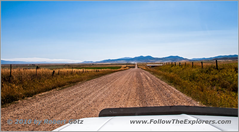 Nipper Rd, ID