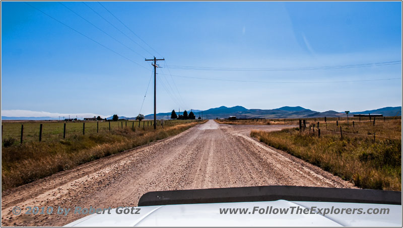 Nipper Rd, ID