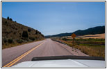 Blaser Rd/Old Hwy 30, ID