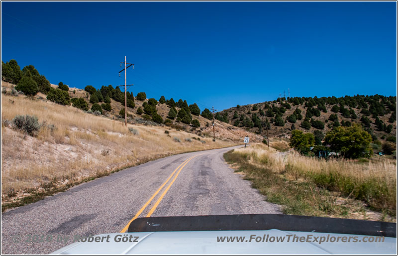Fish Creek Rd, ID