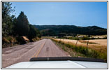 Baldy Mtn Rd, ID