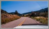 Baldy Mtn Rd, ID