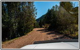Baldy Mtn Rd, ID
