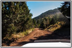 Baldy Mtn Rd, ID