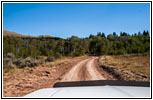 Baldy Mtn Rd, ID
