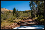 Baldy Mtn Rd, ID