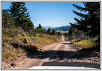 Baldy Mtn Rd, ID