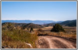 Baldy Mtn Rd, ID