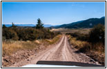 Baldy Mtn Rd, ID