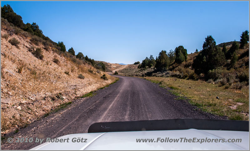 Smith Rd, ID