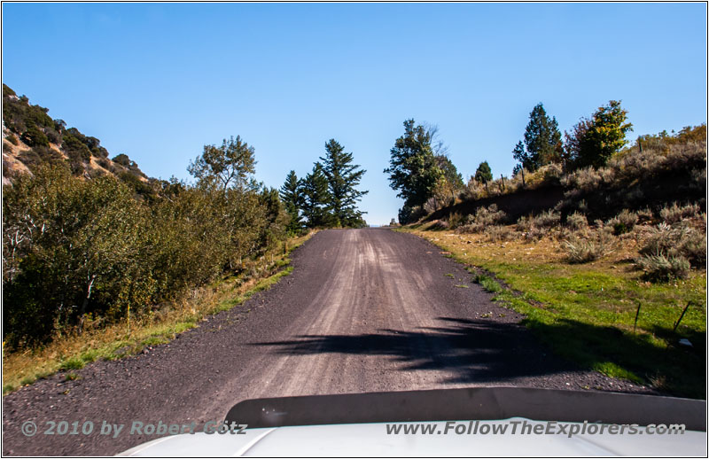 Smith Rd, ID