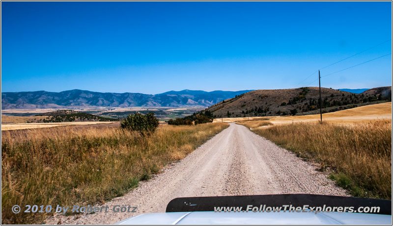 Smith Rd, ID