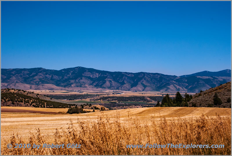 Smith Rd, ID