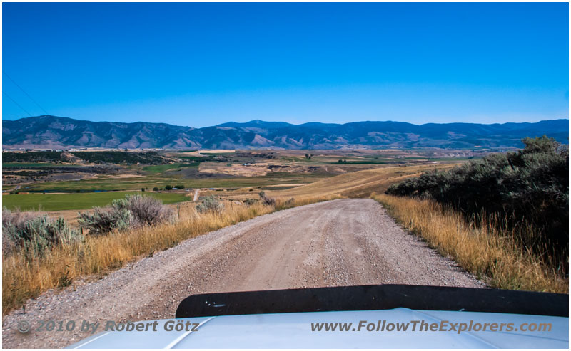 Smith Rd, ID