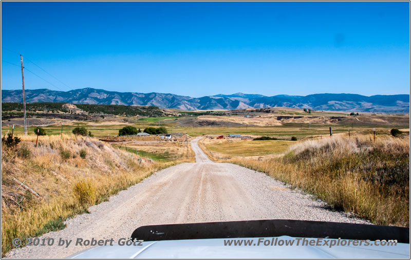 Smith Rd, ID