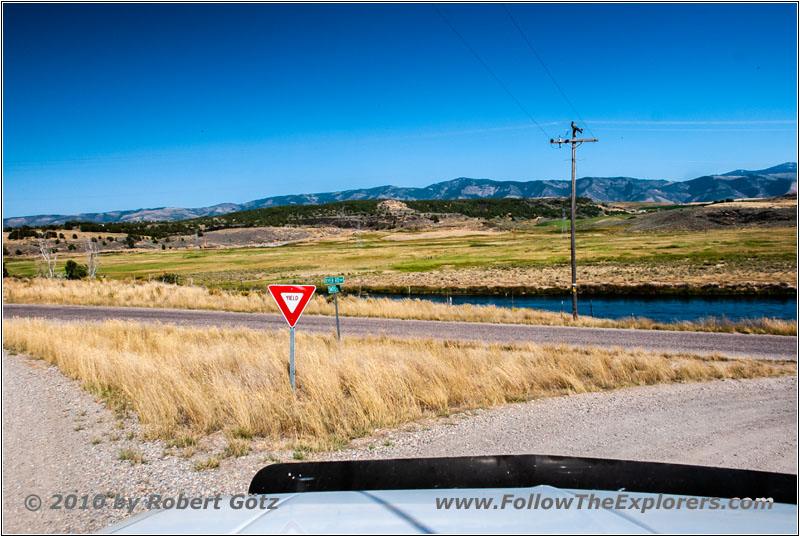 Smith Rd, Bear River, ID