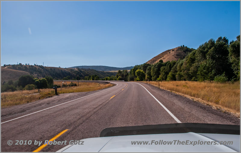 Highway 34, ID