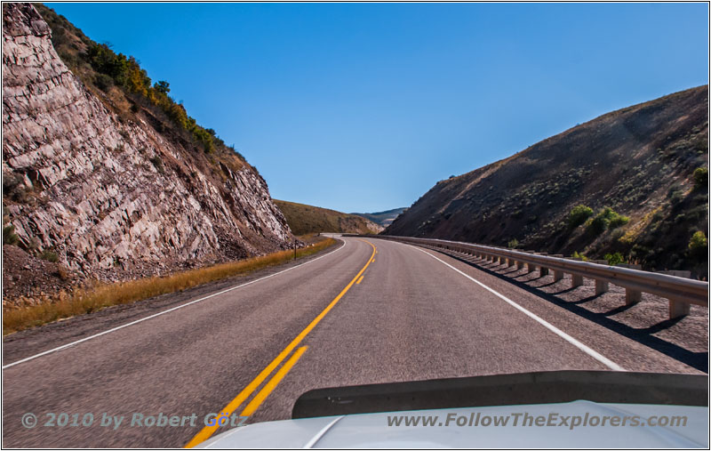 Highway 34, ID