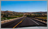 Highway 34, Riverdale, ID