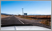 Highway 91, State Line ID and UT