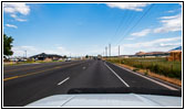 Highway 91, Utah