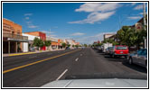 Highway 91/S State St, Preston, Idaho