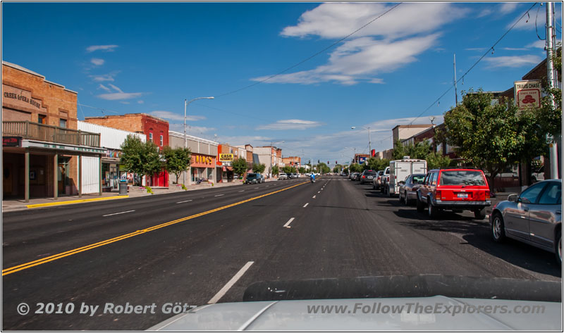 Highway 91/S State St, Preston, Idaho Highway 91/S State St, Preston, Idaho