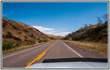 Highway 34, Idaho